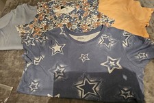 Girls Bundle of clothes Size 10 To 11 Years