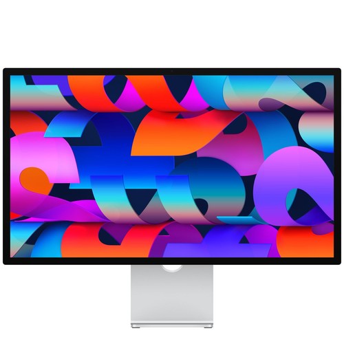 Apple studio display retina - 5k,