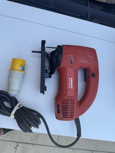 Hilti wsj 750 - hilti, jigsaw