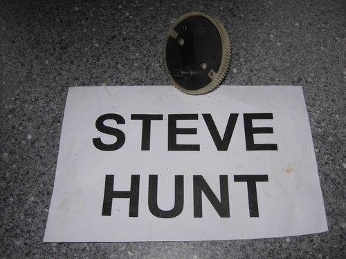 Lucas dr3a wiper motor - wiper,