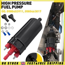 Universal External In-Line