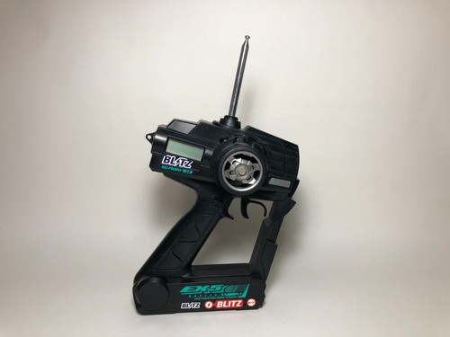 Propo radio control - radio,