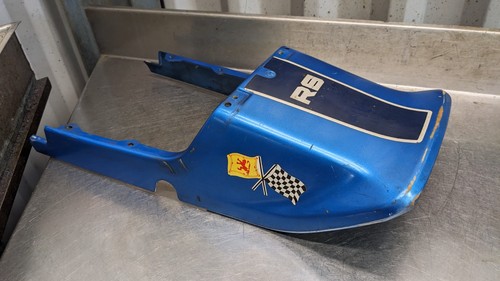 Honda cb250rs seat - honda,