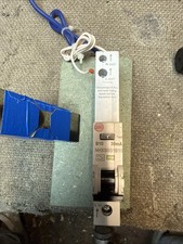 Wylex RCBO NHXSBS1 B10