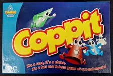 Coppit 2003 Choose Your