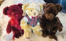 3 Adorable / colourful Russ