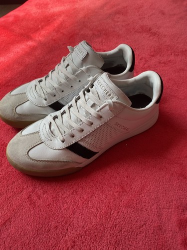 Skechers zinger white - skechers,