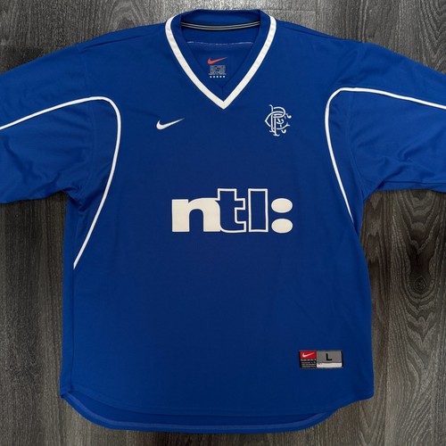 Original nike rangers - original,