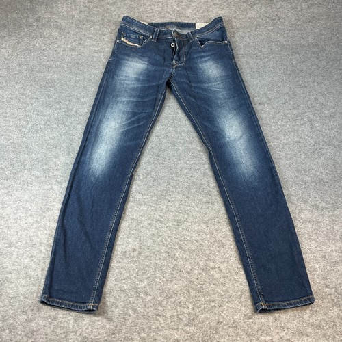 Diesel larkee mens jeans - larkee,