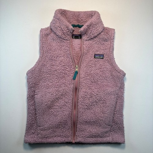 Genuine patagonia kids pink - kids,