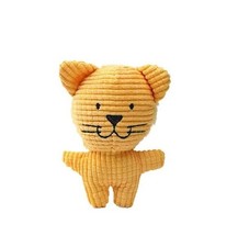 Dog Toy Soft Chew Plush Lion