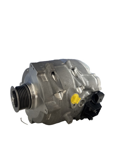 Alternator generator 48v 250a - alternator, 48v/250a