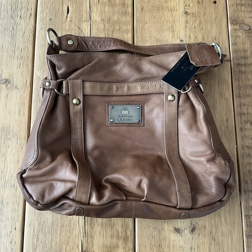 Tommy kate tan brown - kate,