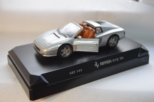 Corgi detail cars - 1/43, 143
