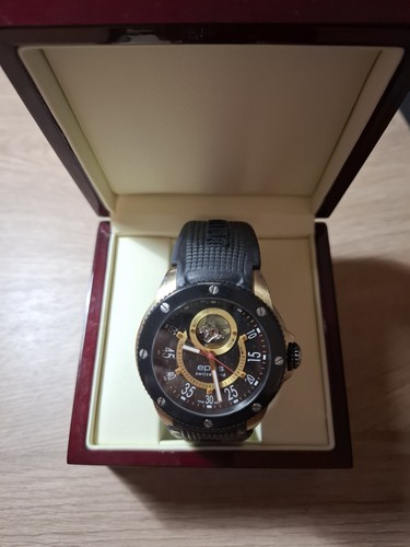 Swiss sports mechanical - , watch