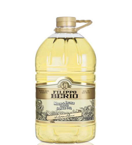 Filippo berio mild - filippo, light