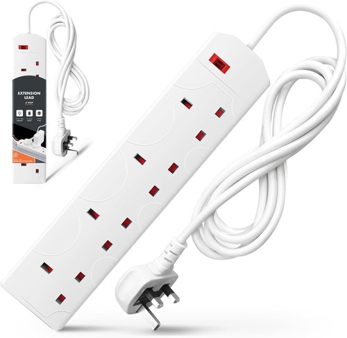 Wolf power way extension - power,