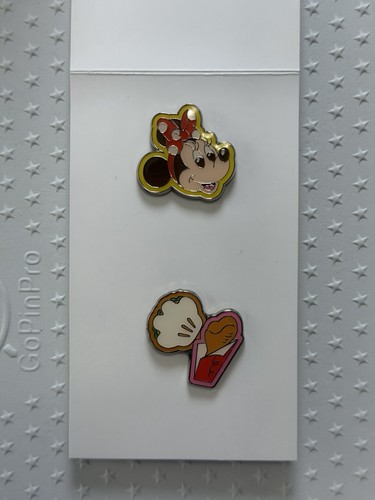 Tokyo disney resort minnie - disney,