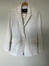 BNWT Glassworks Blazer Jacket