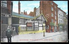 [43039] Manchester Lancashire