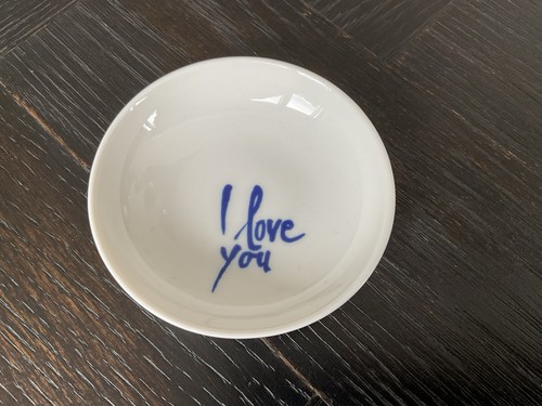 Meissen porcelain bowl - porcelain,