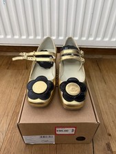 Joanie Nice Mary Jane Shoes