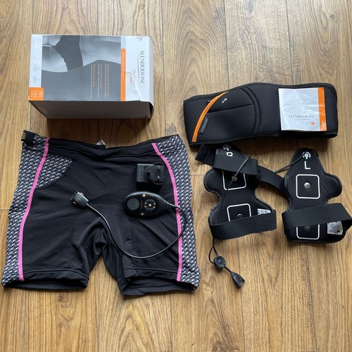 Slendertone complete bundle - complete,