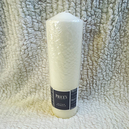 Price altar white large - price's,
