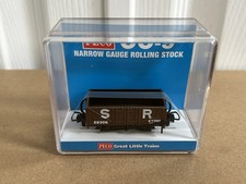 Peco GR-201D Open Wagon