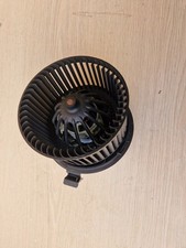 08-13 MK3 RENAULT CLIO  HEATER BLOWER MOTOR Fan Assembly GMVB85CH