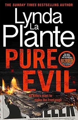 Pure evil the gripping - the,