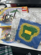 LEGO 6260 Vintage Pirates