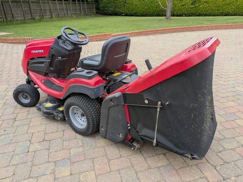 Countax c50 ride - c50, with