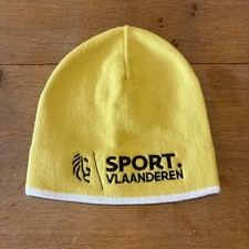 Pro Cycling Team Topsport Vlaanderen  Beanie Hat