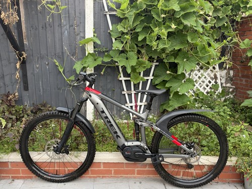 Trek powerfly fs5 full - powerfly,