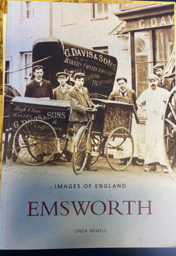 Emsworth images illustrated - images,