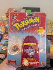 Pokemon Hasbro Marbles New