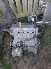 Hyundai I20 2011 1.2 Petrol Engine 104k Running