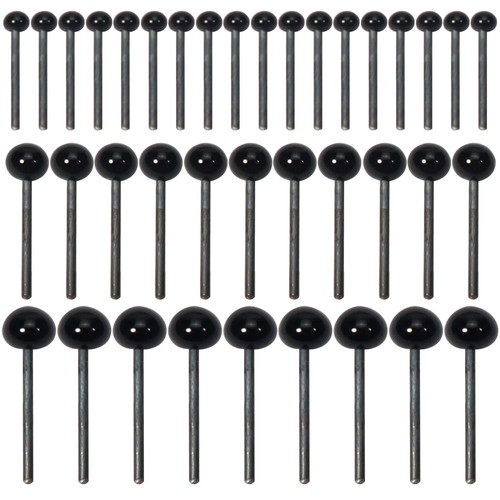 Toaob 300pcs glass eyes - toaob,