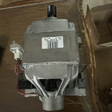Candy Washing Machine Motor  CBW58D1XE-80 CBW59D1XE-80 CBWM816D-80 CBWM816S-80