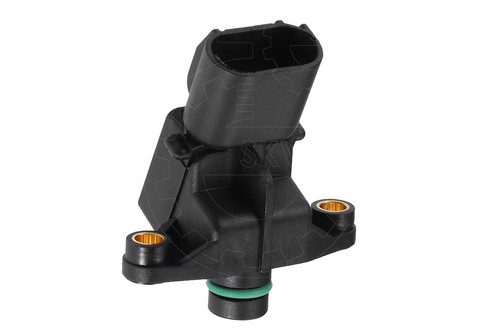 Intake hose pressure - intake,