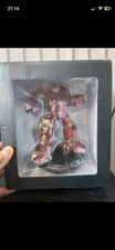 Hulkbuster Armour Statue