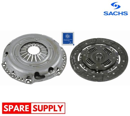 Clutch kit for ford max - for,