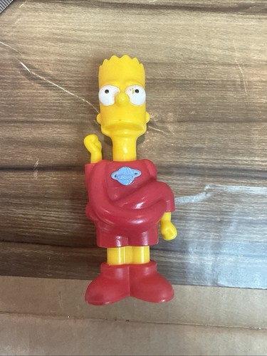 The simpsons burger king 2013 - the,