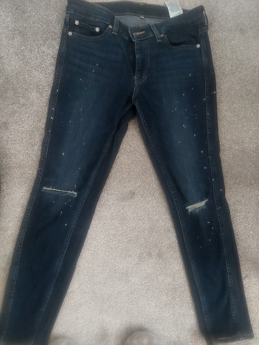 Ladies levis jeans - levis,