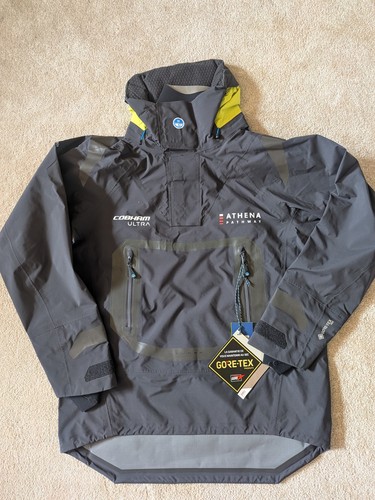 Brand new black north sail - brand,