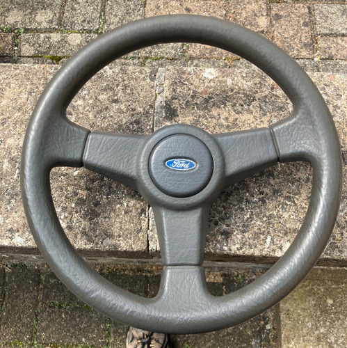 Ford escort mk3 xr3i seering - ford,