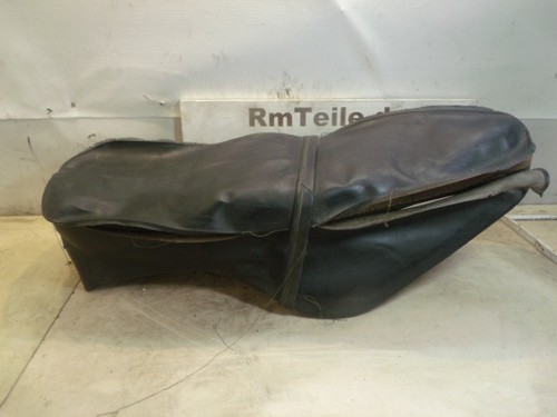 Bmw r27 bench seat - seat, saddle