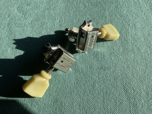 Gibson tuner tuners - tuner,