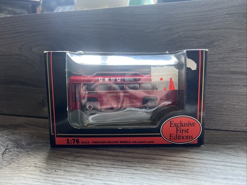 Efe scale diecast 23309 - efe,